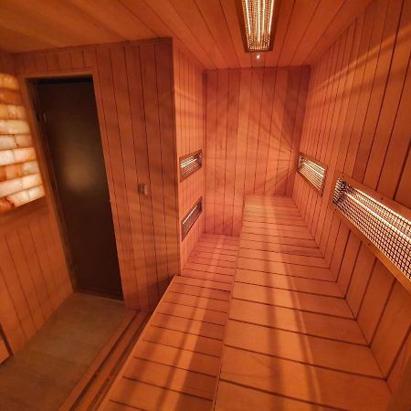 Apartamenty Butikowe & Sauna Zakopane By Renters Εξωτερικό φωτογραφία