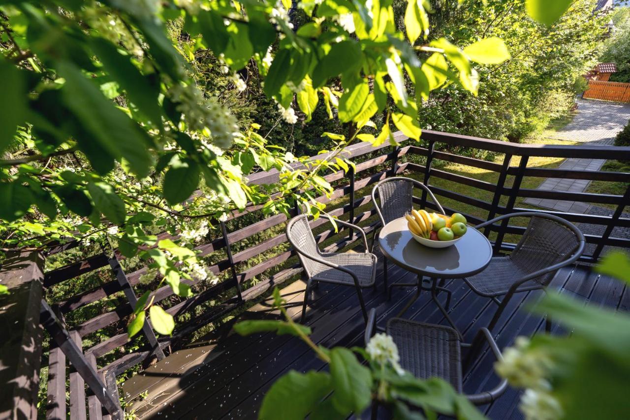 Apartamenty Butikowe & Sauna Zakopane By Renters Εξωτερικό φωτογραφία
