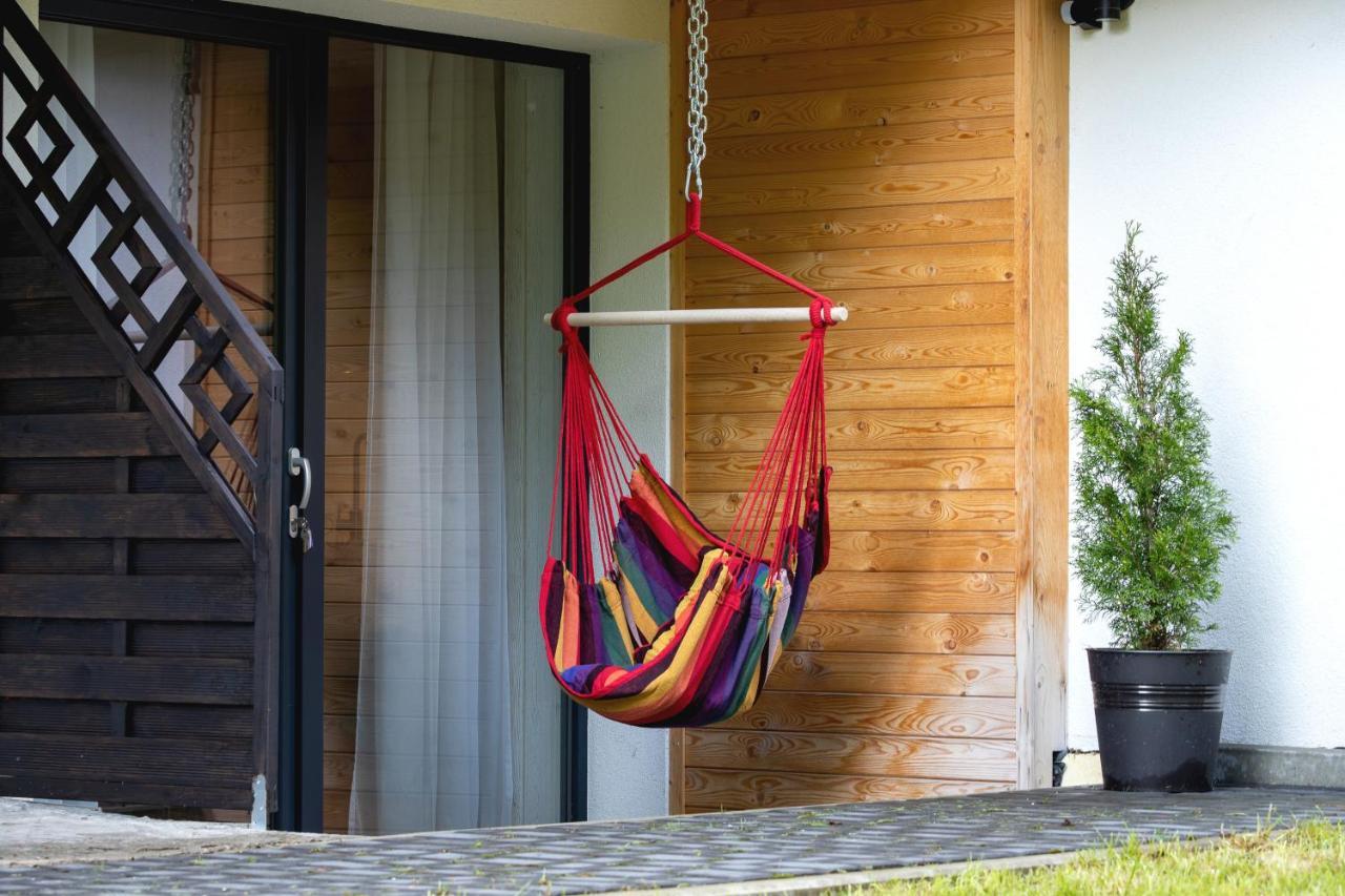 Apartamenty Butikowe & Sauna Zakopane By Renters Εξωτερικό φωτογραφία