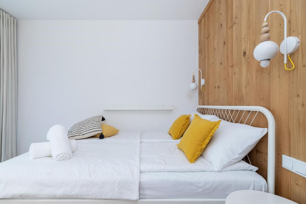 Apartamenty Butikowe & Sauna Zakopane By Renters Εξωτερικό φωτογραφία