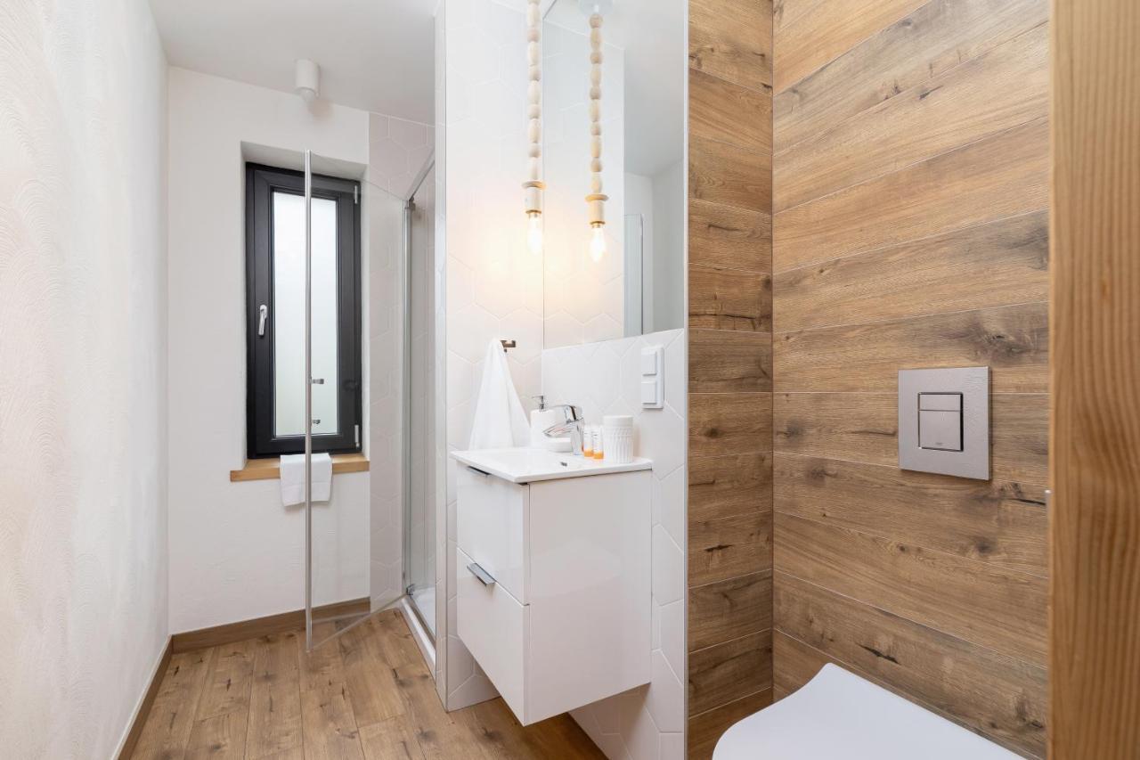 Apartamenty Butikowe & Sauna Zakopane By Renters Εξωτερικό φωτογραφία