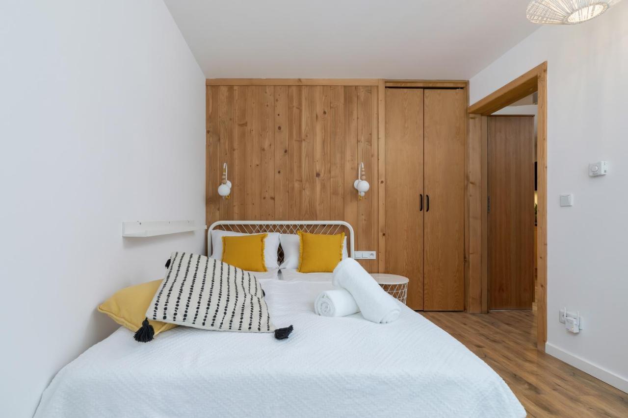 Apartamenty Butikowe & Sauna Zakopane By Renters Εξωτερικό φωτογραφία
