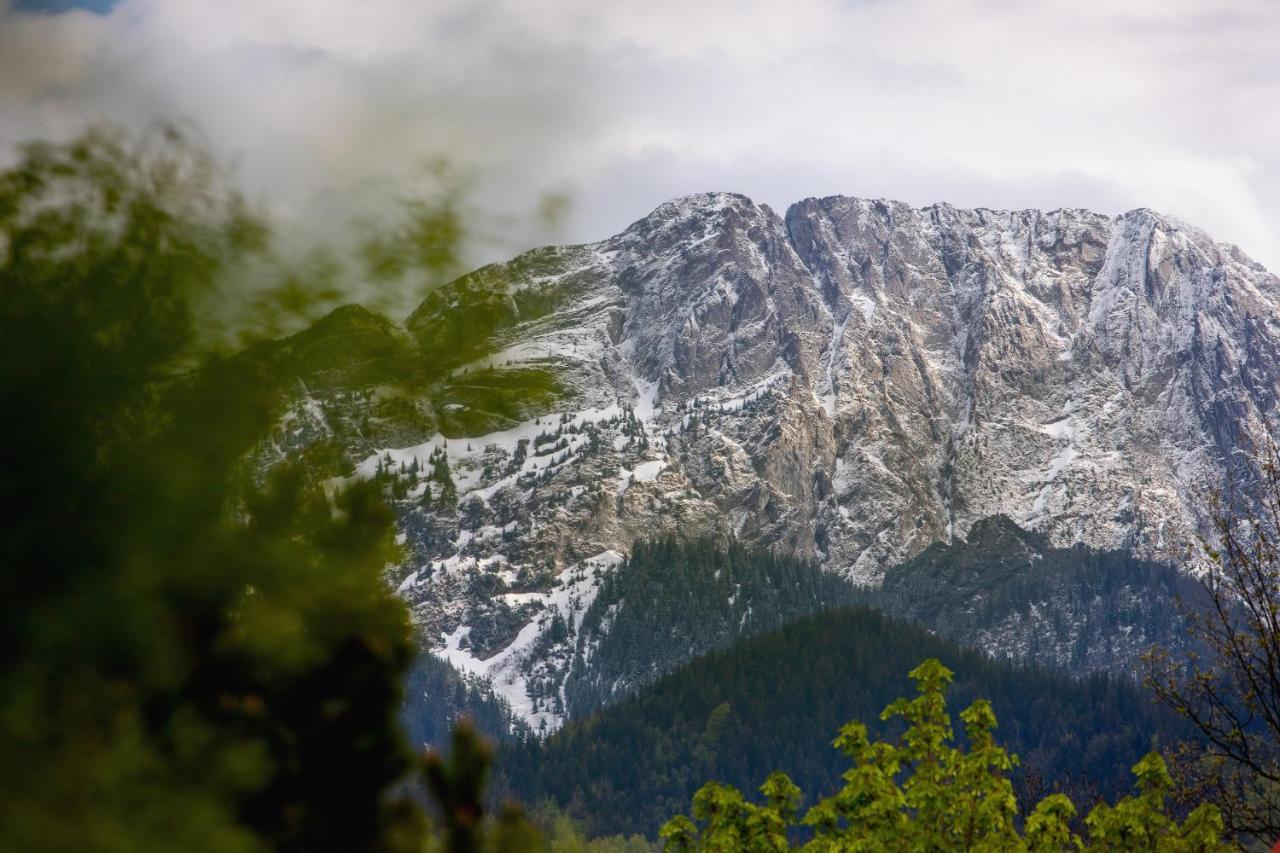 Apartamenty Butikowe & Sauna Zakopane By Renters Εξωτερικό φωτογραφία