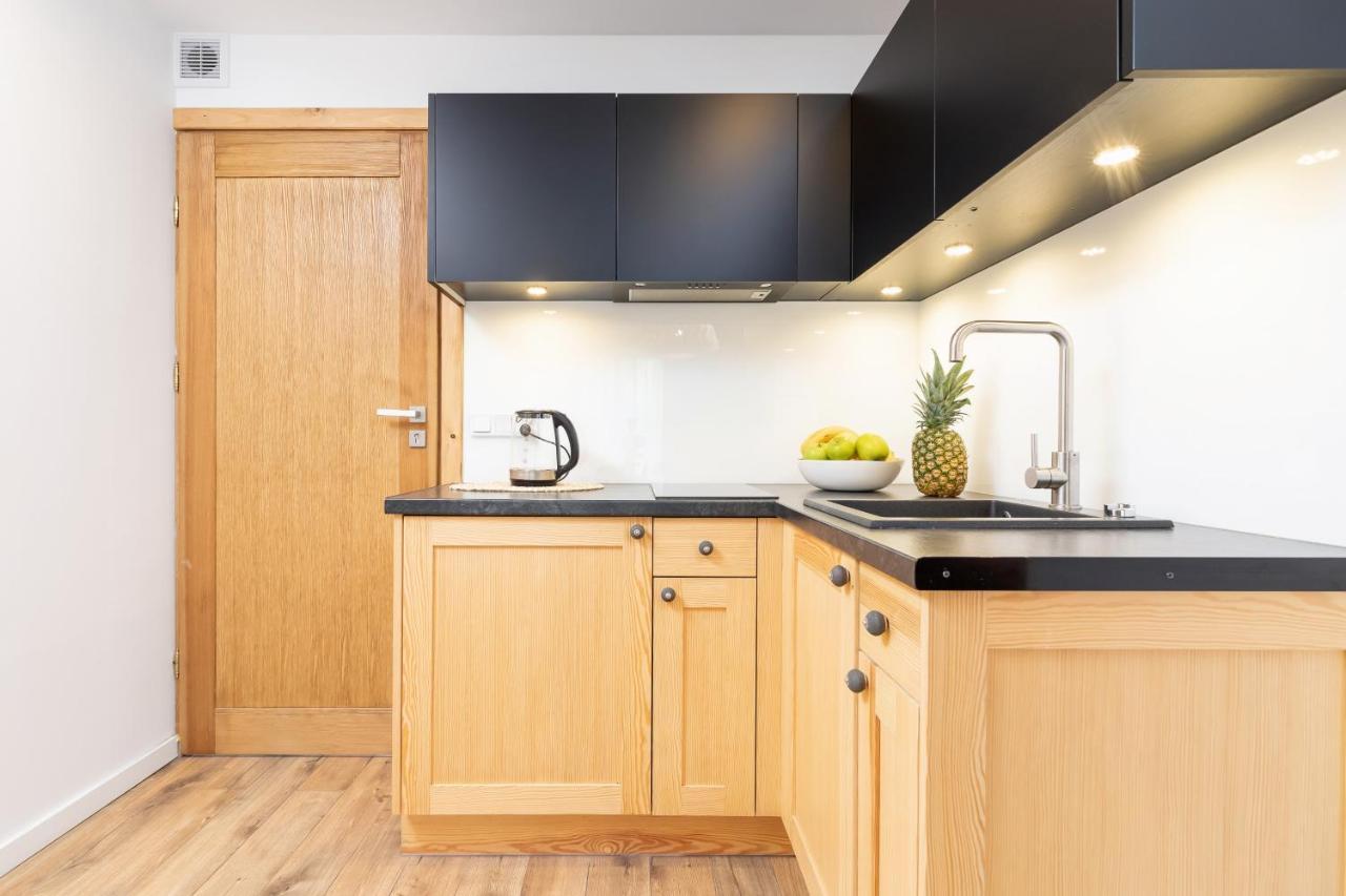 Apartamenty Butikowe & Sauna Zakopane By Renters Εξωτερικό φωτογραφία