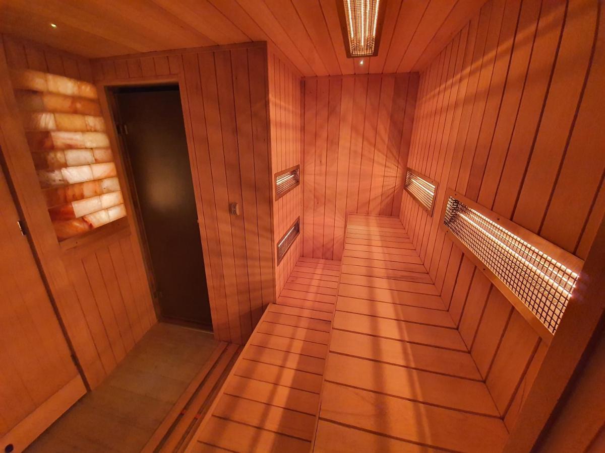 Apartamenty Butikowe & Sauna Zakopane By Renters Εξωτερικό φωτογραφία