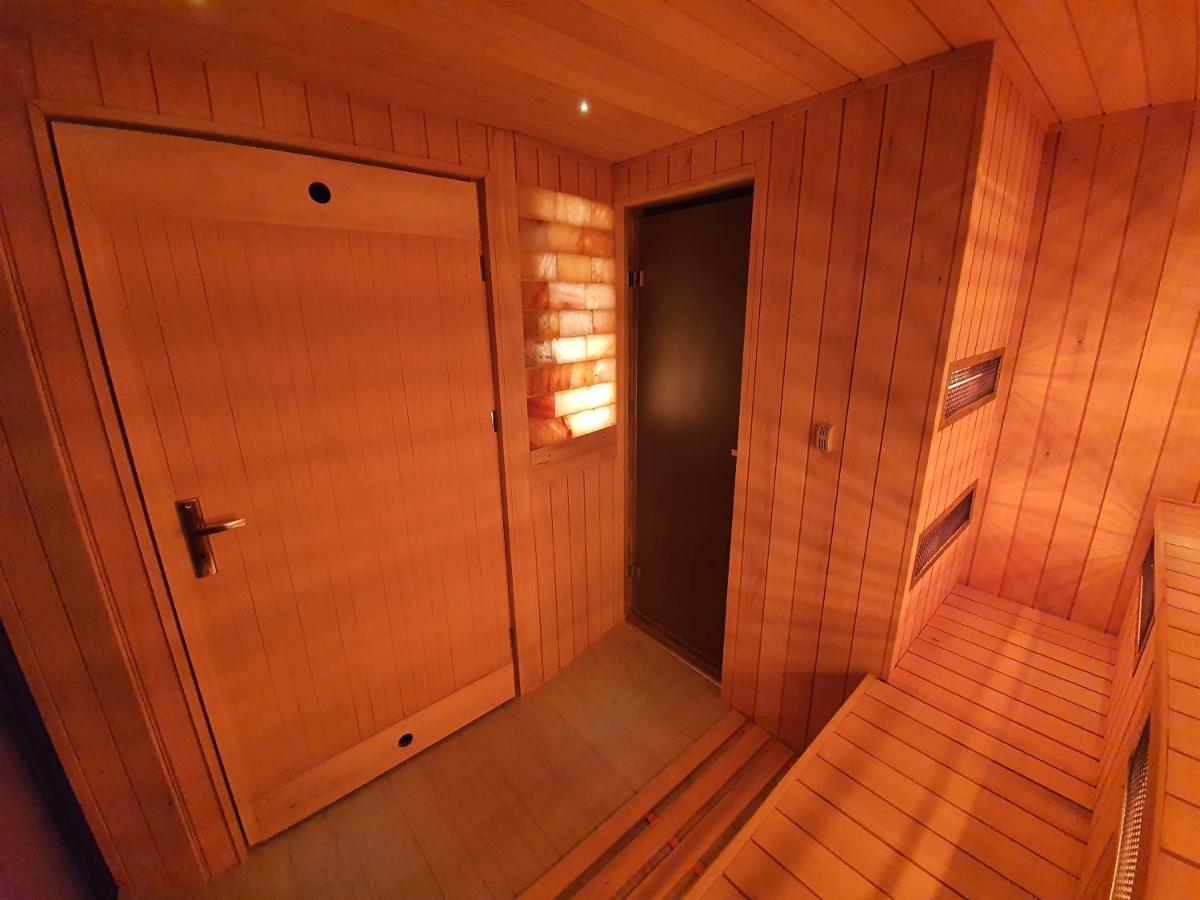Apartamenty Butikowe & Sauna Zakopane By Renters Εξωτερικό φωτογραφία
