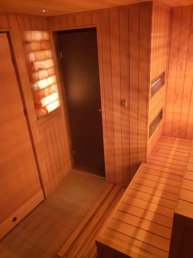 Apartamenty Butikowe & Sauna Zakopane By Renters Εξωτερικό φωτογραφία